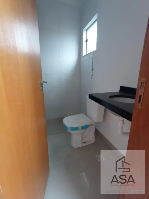 Foto 4 de Casa de Condomínio com 2 quartos à venda e para alugar, 78m2 em Vila Suissa, Mogi Das Cruzes - SP