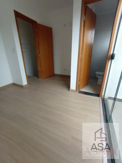 Foto 5 de Casa de Condomínio com 2 quartos à venda e para alugar, 78m2 em Vila Suissa, Mogi Das Cruzes - SP