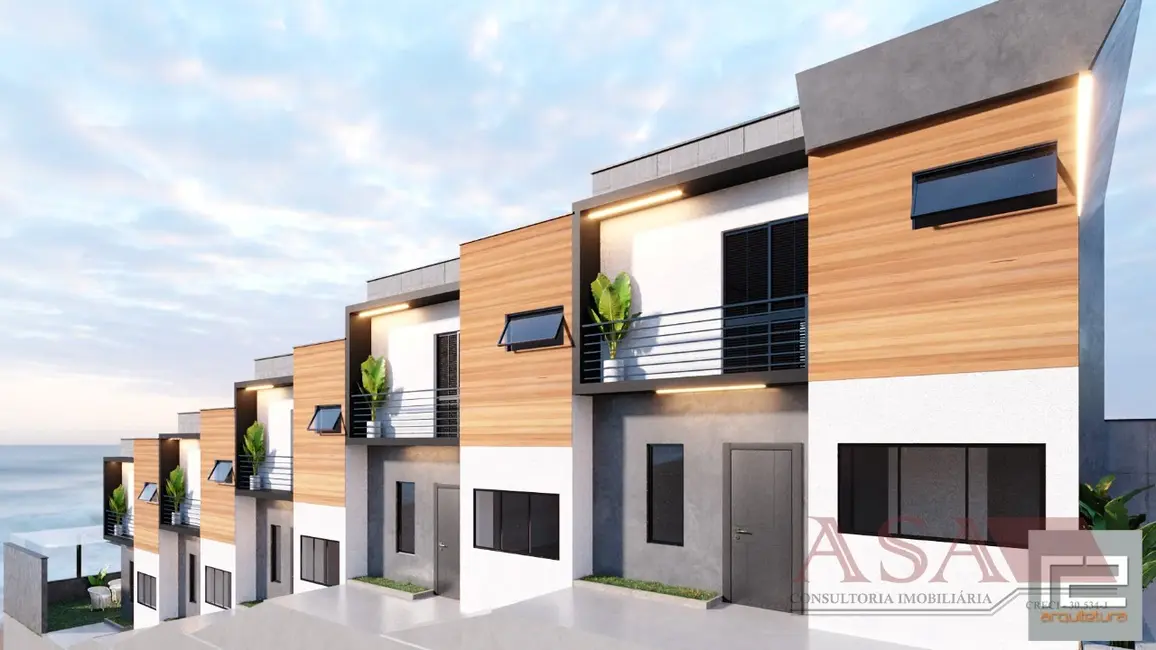 Foto 6 de Casa de Condomínio com 2 quartos à venda, 78m2 em Vila Suissa, Mogi Das Cruzes - SP