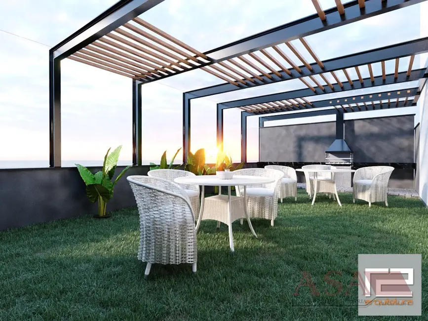 Foto 4 de Casa de Condomínio com 2 quartos à venda, 78m2 em Vila Suissa, Mogi Das Cruzes - SP