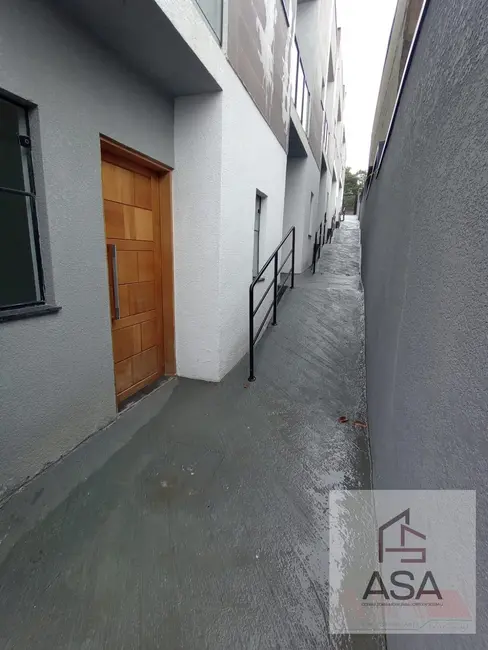 Foto 3 de Casa de Condomínio com 2 quartos à venda e para alugar, 78m2 em Vila Suissa, Mogi Das Cruzes - SP