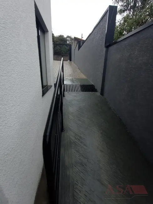 Foto 9 de Casa de Condomínio com 3 quartos à venda, 86m2 em Vila Suissa, Mogi Das Cruzes - SP