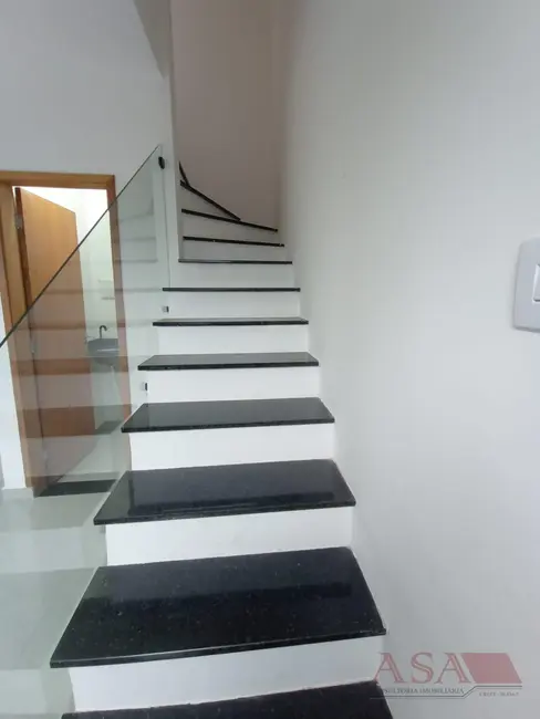 Foto 7 de Casa de Condomínio com 3 quartos à venda, 86m2 em Vila Suissa, Mogi Das Cruzes - SP