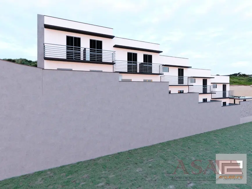 Foto 4 de Casa de Condomínio com 3 quartos à venda, 86m2 em Vila Suissa, Mogi Das Cruzes - SP