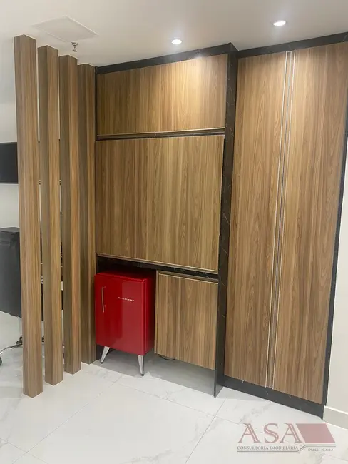 Foto 3 de Sala Comercial à venda, 52m2 em Socorro, Mogi Das Cruzes - SP