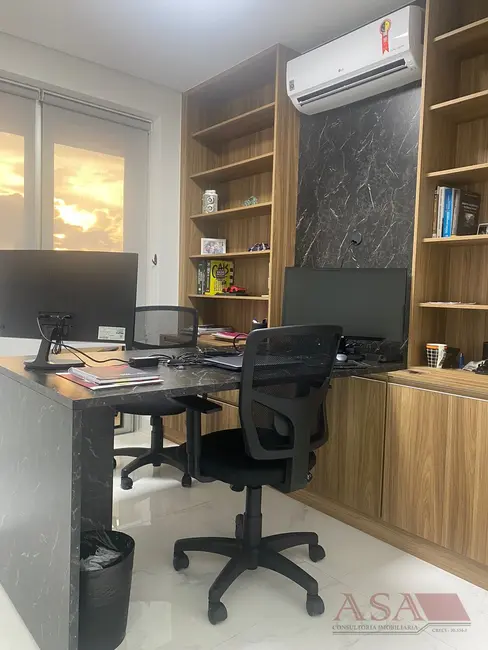 Foto 9 de Sala Comercial à venda, 52m2 em Socorro, Mogi Das Cruzes - SP