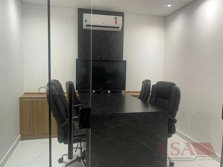 Foto 2 de Sala Comercial à venda, 52m2 em Socorro, Mogi Das Cruzes - SP