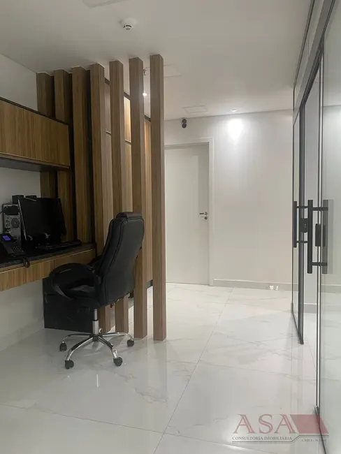Foto 8 de Sala Comercial à venda, 52m2 em Socorro, Mogi Das Cruzes - SP