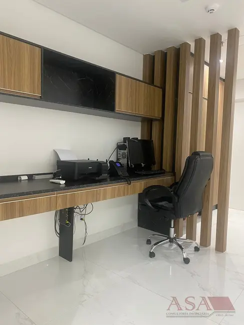 Foto 5 de Sala Comercial à venda, 52m2 em Socorro, Mogi Das Cruzes - SP