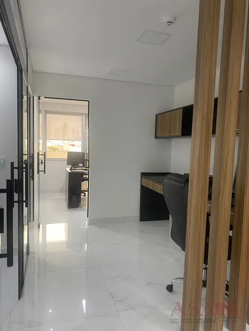 Foto 6 de Sala Comercial à venda, 52m2 em Socorro, Mogi Das Cruzes - SP