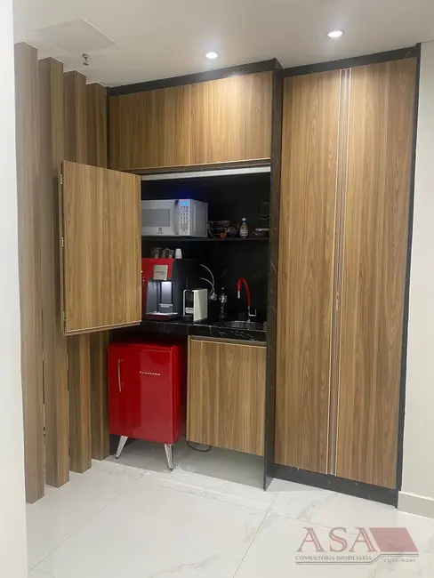 Foto 4 de Sala Comercial à venda, 52m2 em Socorro, Mogi Das Cruzes - SP