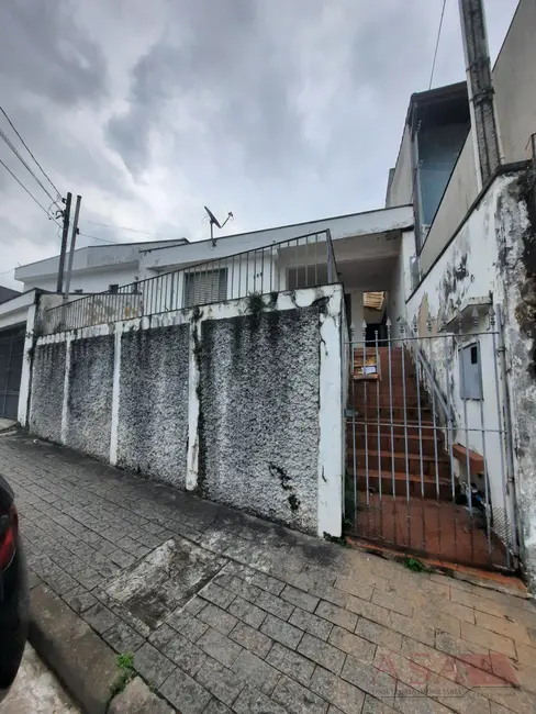 Foto 1 de Casa com 3 quartos à venda, 230m2 em Parque Santana, Mogi Das Cruzes - SP