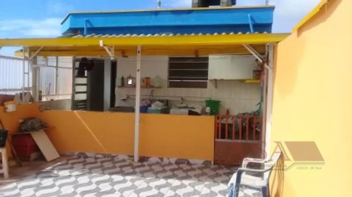 Foto 8 de Casa com 3 quartos à venda, 132m2 em Jundiapeba, Mogi Das Cruzes - SP