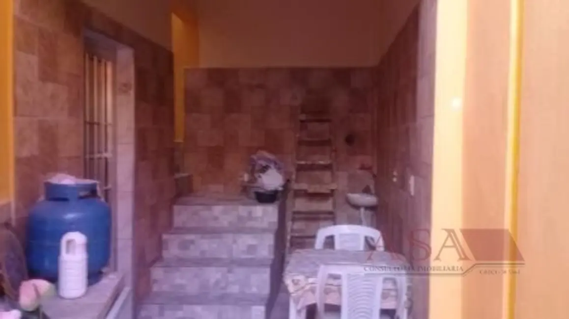 Foto 4 de Casa com 3 quartos à venda, 132m2 em Jundiapeba, Mogi Das Cruzes - SP