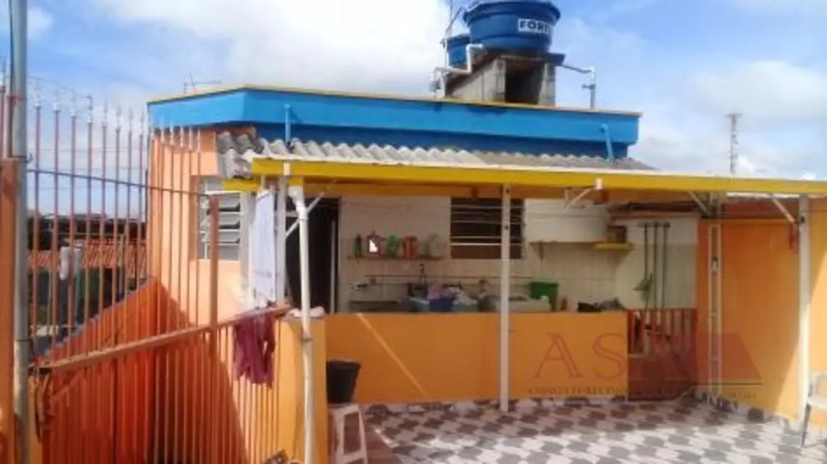 Foto 9 de Casa com 3 quartos à venda, 132m2 em Jundiapeba, Mogi Das Cruzes - SP