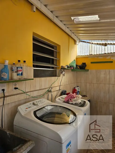 Foto 9 de Casa com 3 quartos à venda, 132m2 em Jundiapeba, Mogi Das Cruzes - SP
