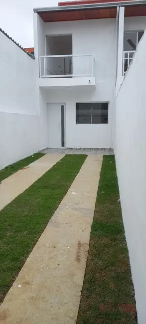Casa com 2 quartos à venda, 77m2 em Vila Jundiaí, Mogi Das Cruzes - SP - imagem 2 Foto 2 de Casa com 2 quartos à venda, 77m2 em Vila Jundiaí, Mogi Das Cruzes - SP