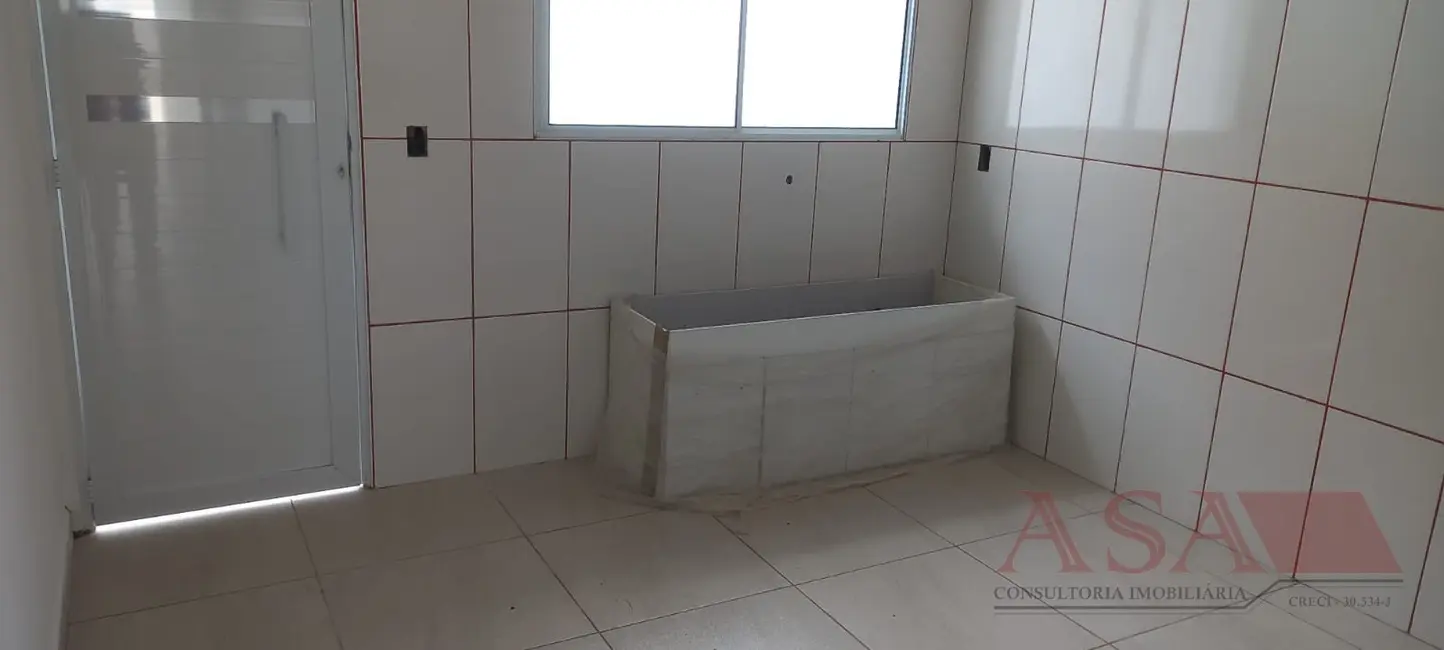 Casa com 2 quartos à venda, 77m2 em Vila Jundiaí, Mogi Das Cruzes - SP - imagem 5 Foto 5 de Casa com 2 quartos à venda, 77m2 em Vila Jundiaí, Mogi Das Cruzes - SP