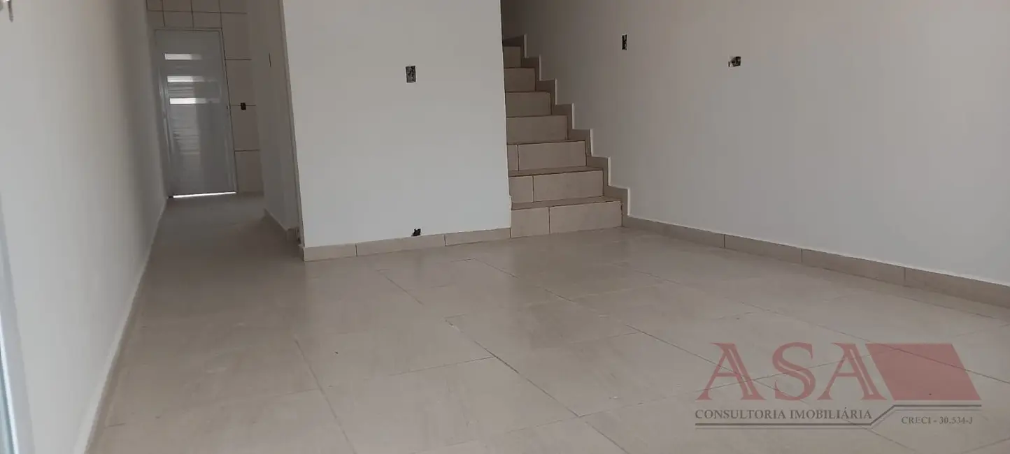Casa com 2 quartos à venda, 77m2 em Vila Jundiaí, Mogi Das Cruzes - SP - imagem 6 Foto 6 de Casa com 2 quartos à venda, 77m2 em Vila Jundiaí, Mogi Das Cruzes - SP