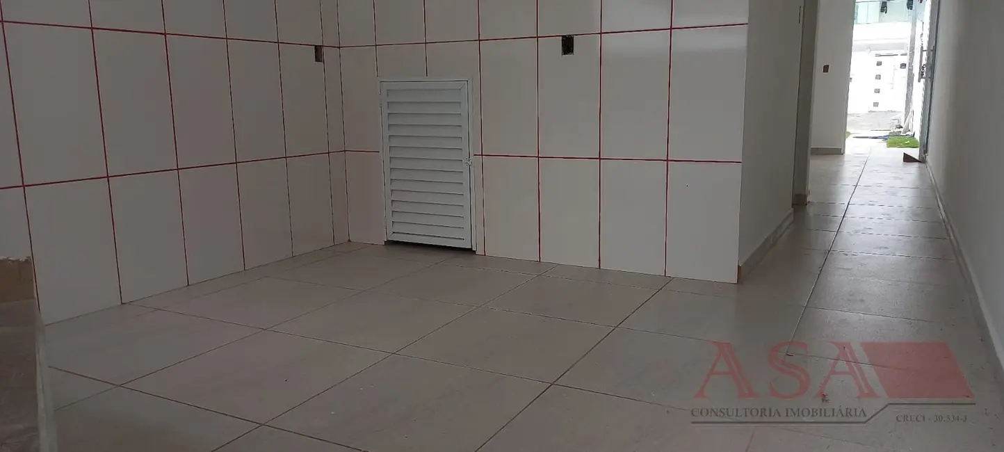Casa com 2 quartos à venda, 77m2 em Vila Jundiaí, Mogi Das Cruzes - SP - imagem 7 Foto 7 de Casa com 2 quartos à venda, 77m2 em Vila Jundiaí, Mogi Das Cruzes - SP