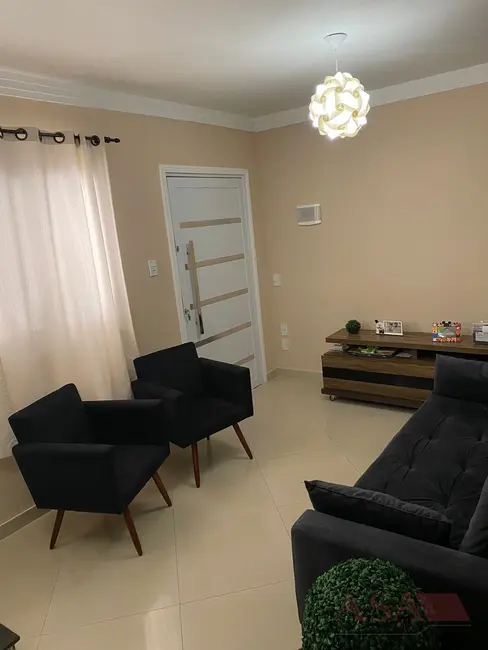 Foto 9 de Casa com 3 quartos à venda, 125m2 em Cézar de Souza, Mogi Das Cruzes - SP