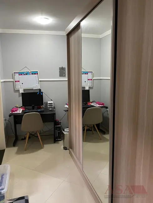 Foto 5 de Casa com 3 quartos à venda, 125m2 em Cézar de Souza, Mogi Das Cruzes - SP