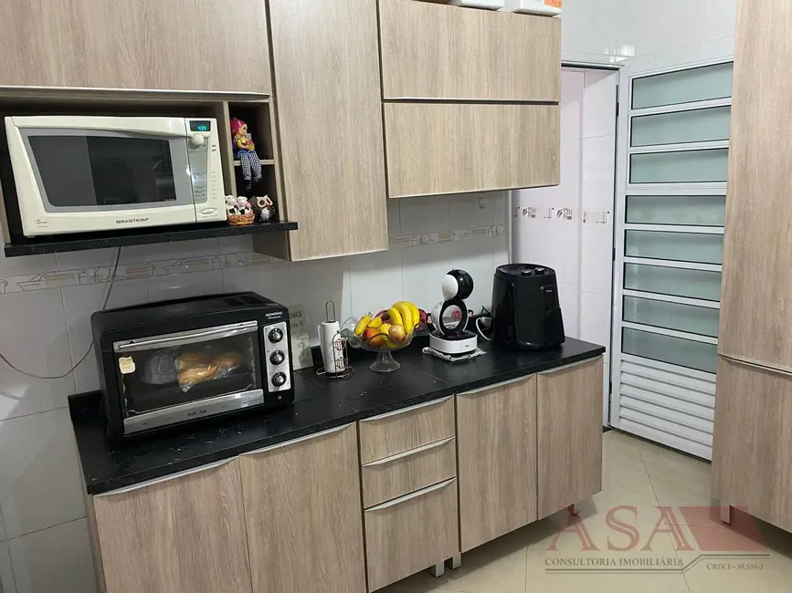 Foto 8 de Casa com 3 quartos à venda, 125m2 em Cézar de Souza, Mogi Das Cruzes - SP