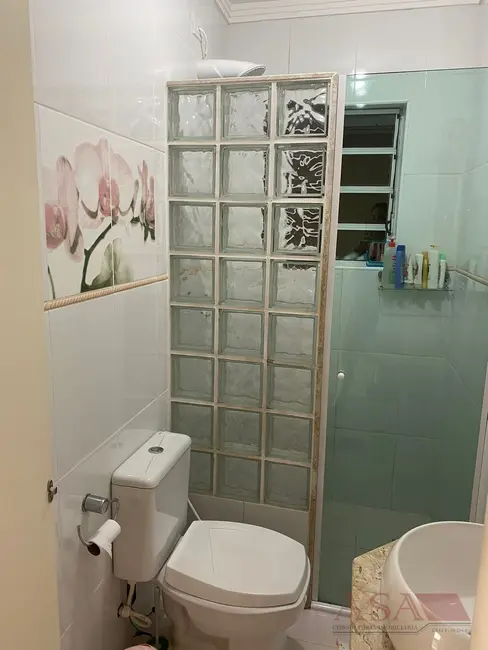 Foto 3 de Casa com 3 quartos à venda, 125m2 em Cézar de Souza, Mogi Das Cruzes - SP