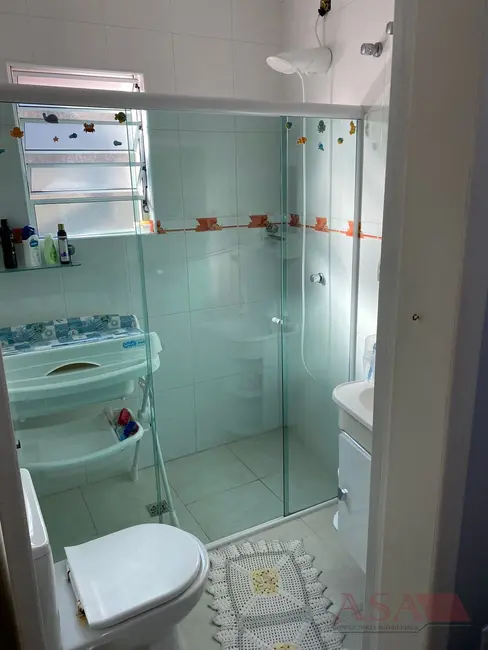 Foto 6 de Casa com 3 quartos à venda, 125m2 em Cézar de Souza, Mogi Das Cruzes - SP