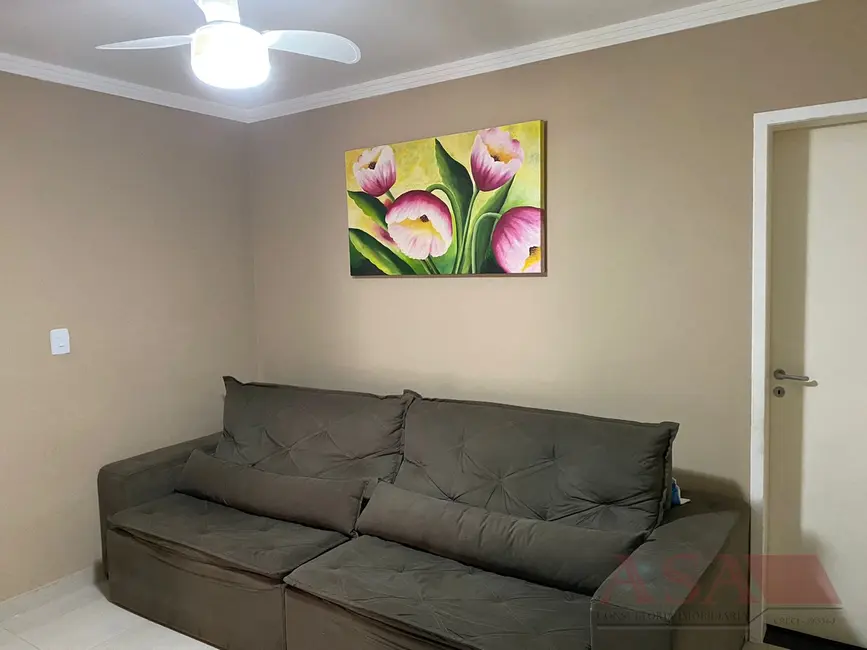 Foto 2 de Casa com 3 quartos à venda, 125m2 em Cézar de Souza, Mogi Das Cruzes - SP
