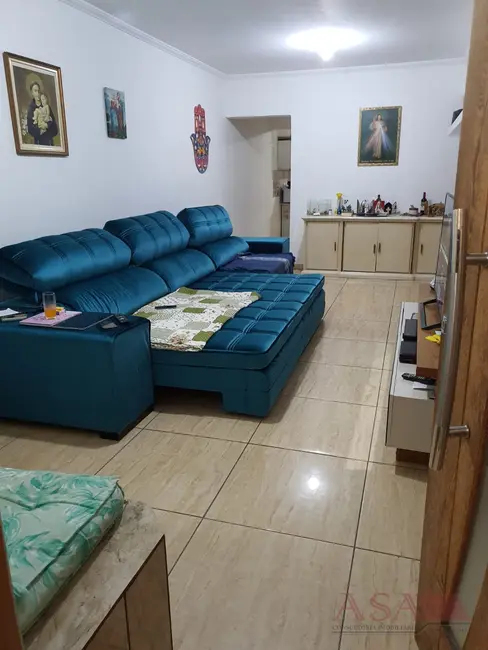 Foto 3 de Casa Comercial com 5 quartos à venda e para alugar, 127m2 em Jardim Armênia, Mogi Das Cruzes - SP