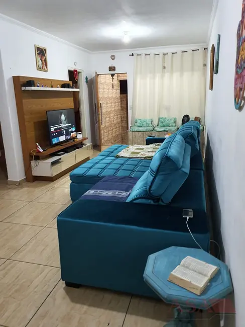 Foto 4 de Casa Comercial com 5 quartos à venda e para alugar, 127m2 em Jardim Armênia, Mogi Das Cruzes - SP