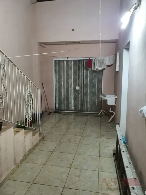 Foto 5 de Casa Comercial com 5 quartos à venda e para alugar, 127m2 em Jardim Armênia, Mogi Das Cruzes - SP
