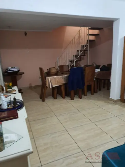 Foto 1 de Casa Comercial com 5 quartos à venda e para alugar, 127m2 em Jardim Armênia, Mogi Das Cruzes - SP
