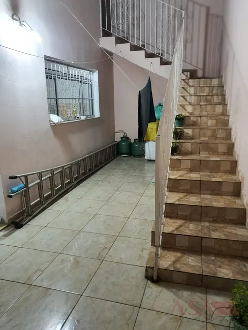 Foto 6 de Casa Comercial com 5 quartos à venda e para alugar, 127m2 em Jardim Armênia, Mogi Das Cruzes - SP