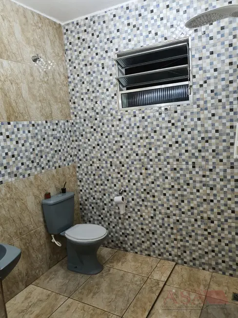 Foto 8 de Casa Comercial com 5 quartos à venda e para alugar, 127m2 em Jardim Armênia, Mogi Das Cruzes - SP