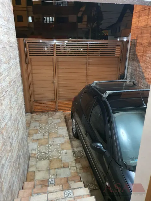 Foto 2 de Casa Comercial com 5 quartos à venda e para alugar, 127m2 em Jardim Armênia, Mogi Das Cruzes - SP