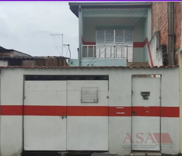 Foto 1 de Casa com 4 quartos à venda, 125m2 em Vila Nova Cintra, Mogi Das Cruzes - SP