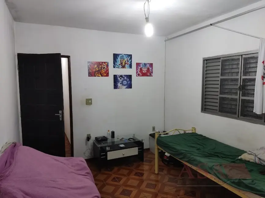 Foto 7 de Casa com 4 quartos à venda, 125m2 em Vila Nova Cintra, Mogi Das Cruzes - SP