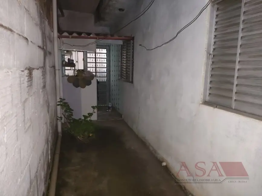 Foto 3 de Casa com 4 quartos à venda, 125m2 em Vila Nova Cintra, Mogi Das Cruzes - SP