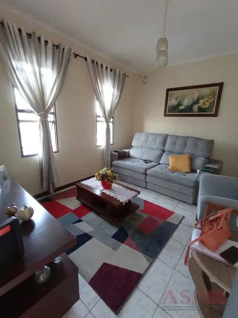 Foto 9 de Casa com 2 quartos à venda, 139m2 em Vila Suissa, Mogi Das Cruzes - SP