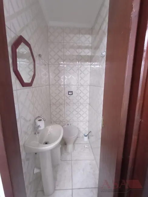 Foto 5 de Casa com 2 quartos à venda, 139m2 em Vila Suissa, Mogi Das Cruzes - SP