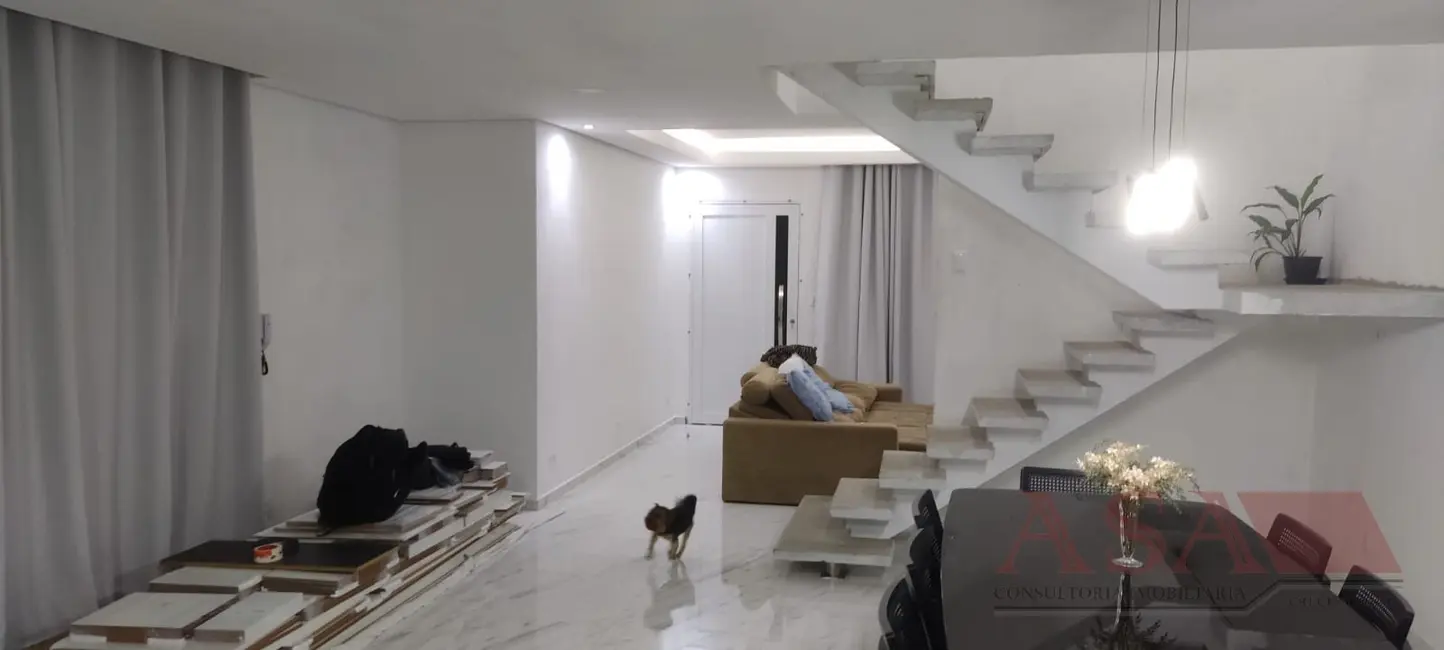 Foto 5 de Casa com 3 quartos à venda, 157m2 em Residencial Colinas, Mogi Das Cruzes - SP