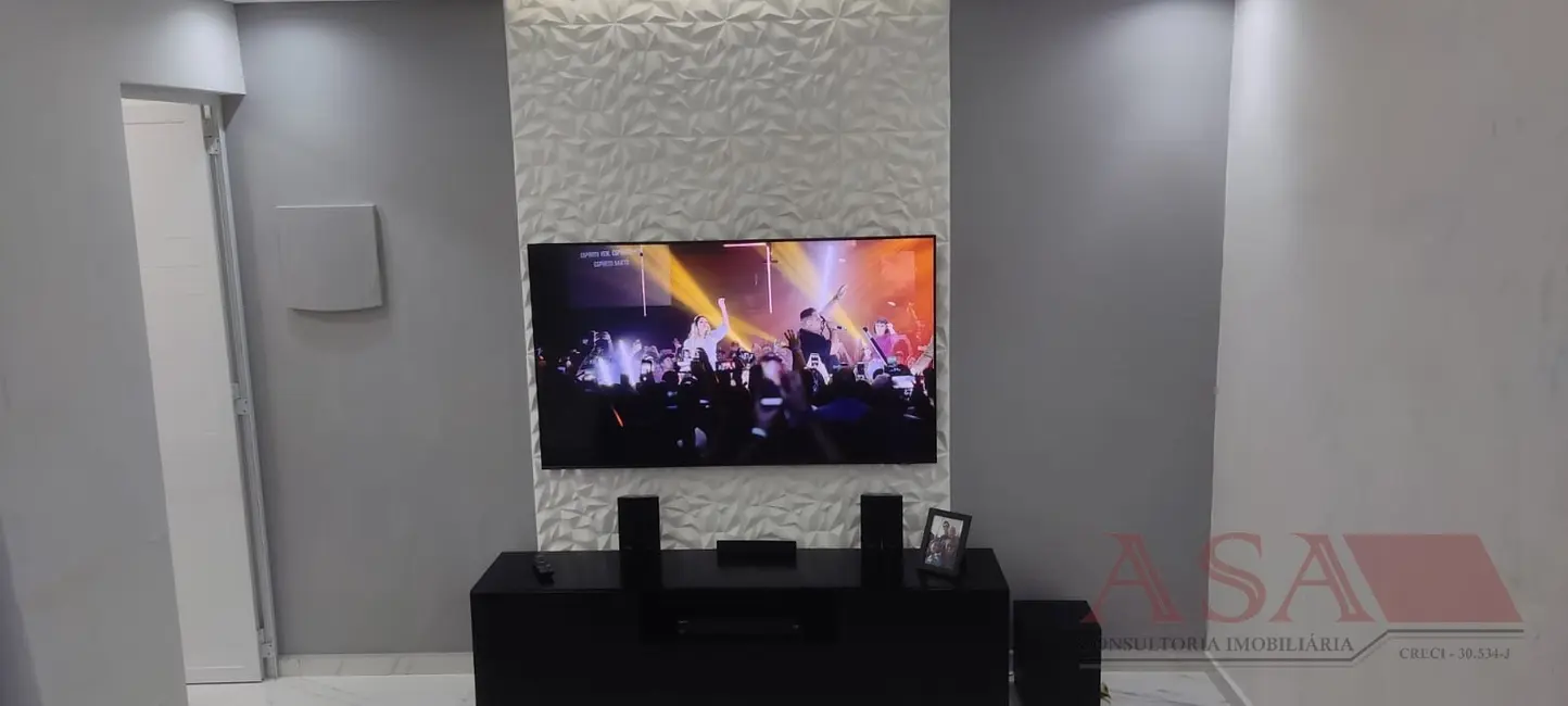 Foto 6 de Casa com 3 quartos à venda, 157m2 em Residencial Colinas, Mogi Das Cruzes - SP