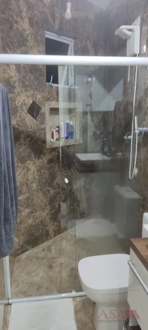 Foto 1 de Casa com 3 quartos à venda, 157m2 em Residencial Colinas, Mogi Das Cruzes - SP