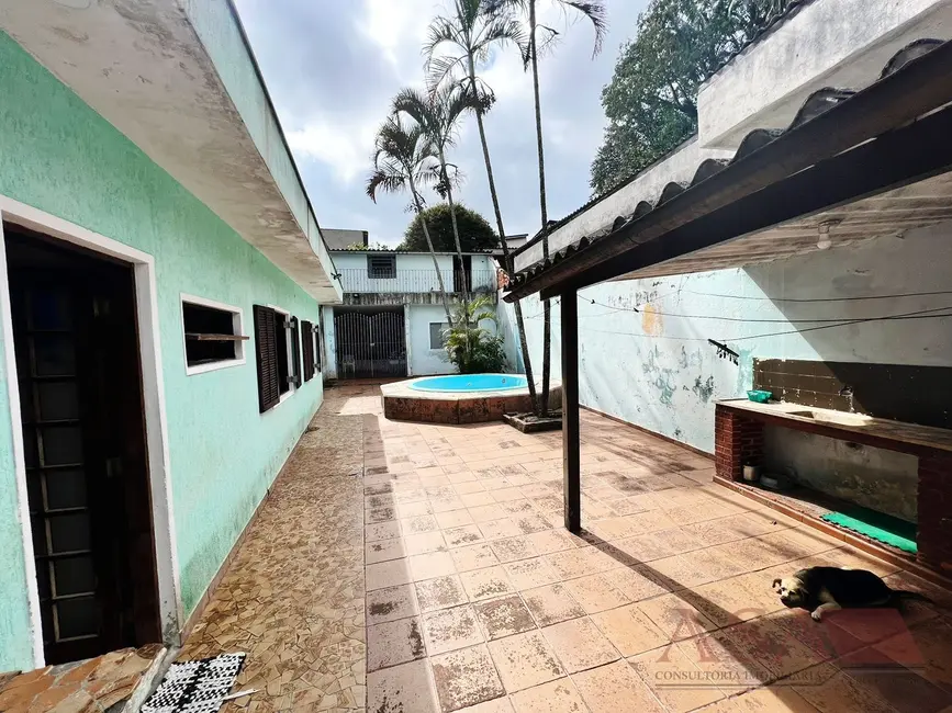 Foto 8 de Casa com 4 quartos à venda, 500m2 em Vila Natal, Mogi Das Cruzes - SP