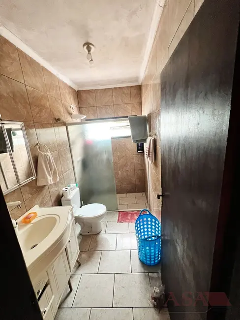 Foto 2 de Casa com 4 quartos à venda, 500m2 em Vila Natal, Mogi Das Cruzes - SP