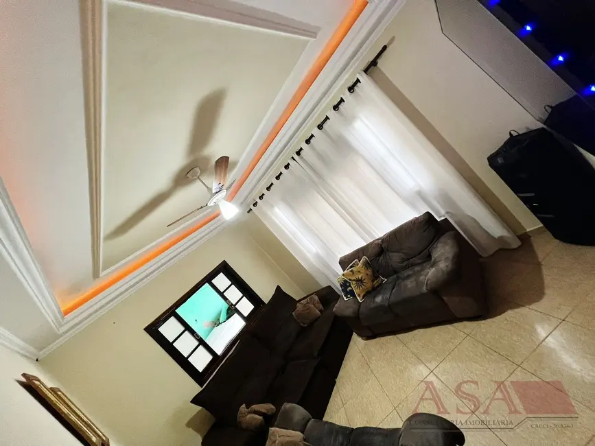 Foto 6 de Casa com 4 quartos à venda, 500m2 em Vila Natal, Mogi Das Cruzes - SP