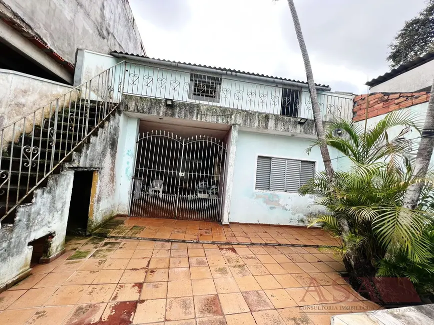 Foto 9 de Casa com 4 quartos à venda, 500m2 em Vila Natal, Mogi Das Cruzes - SP