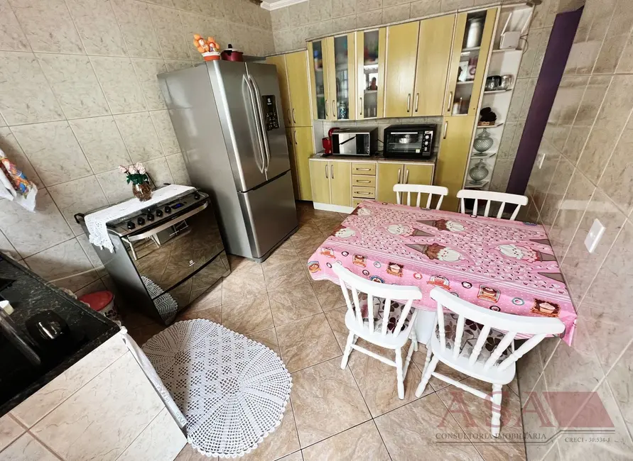 Foto 1 de Casa com 4 quartos à venda, 500m2 em Vila Natal, Mogi Das Cruzes - SP